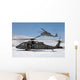 Two Us Army Uh-60 Wall Decal