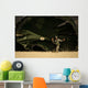 Us Soldier Collapses His Wall Decal