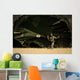 Us Soldier Collapses His Wall Decal
