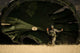 Us Soldier Collapses His Wall Decal