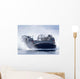 Us Marine Corps Landing Wall Decal