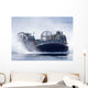 Us Marine Corps Landing Wall Decal