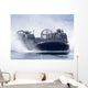 Us Marine Corps Landing Wall Decal