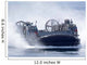 Us Marine Corps Landing Wall Decal