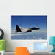 Us Air Force F-15e Wall Decal