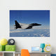 Us Air Force F-15e Wall Decal