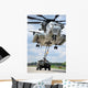 Us Marines Conduct Sling Wall Decal