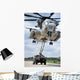 Us Marines Conduct Sling Wall Decal