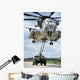 Us Marines Conduct Sling Wall Decal