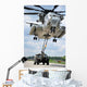 Us Marines Conduct Sling Wall Decal