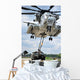Us Marines Conduct Sling Wall Decal