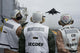 Sailors Observe Aircraft Board Wall Decal