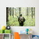 Us Marine Patrols through Wall Decal