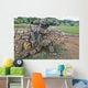 Us Army Soldier Provides Wall Decal Design 1