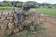 Us Army Soldier Provides Wall Decal Design 1