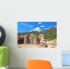 Us Army Soldier and Wall Decal