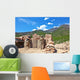 Us Army Soldier and Wall Decal