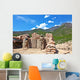 Us Army Soldier and Wall Decal
