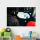 Kc-135 Boom Operator Watches Wall Decal