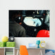 Kc-135 Boom Operator Watches Wall Decal