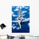 F A-18c Hornet Aircraft Wall Decal