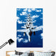 F A-18c Hornet Aircraft Wall Decal