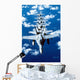 F A-18c Hornet Aircraft Wall Decal