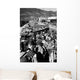 Us Marine Troops Arrive Wall Decal