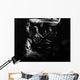 Infantrymen Take Advantage Cover Wall Decal