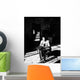 Korean Poetess Tells How Wall Decal