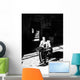 Korean Poetess Tells How Wall Decal