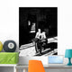 Korean Poetess Tells How Wall Decal