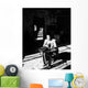 Korean Poetess Tells How Wall Decal