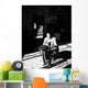 Korean Poetess Tells How Wall Decal