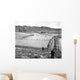 North Korean Prisoners March Wall Decal