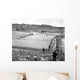 North Korean Prisoners March Wall Decal