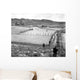 North Korean Prisoners March Wall Decal