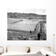 North Korean Prisoners March Wall Decal