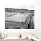 North Korean Prisoners March Wall Decal