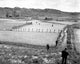 North Korean Prisoners March Wall Decal