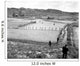 North Korean Prisoners March Wall Decal