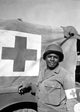 World War Ii Soldier Wall Decal