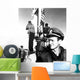 Uss Sea Dog Prowls Wall Decal