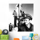 Uss Sea Dog Prowls Wall Decal