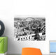 City Nijmegen Holland after Wall Decal