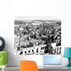 City Nijmegen Holland after Wall Decal