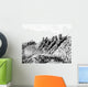 Us Infantry Anti-tank Crew Wall Decal