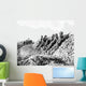 Us Infantry Anti-tank Crew Wall Decal