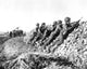 Us Infantry Anti-tank Crew Wall Decal