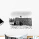 Paratroopers Set up Radar Wall Decal
